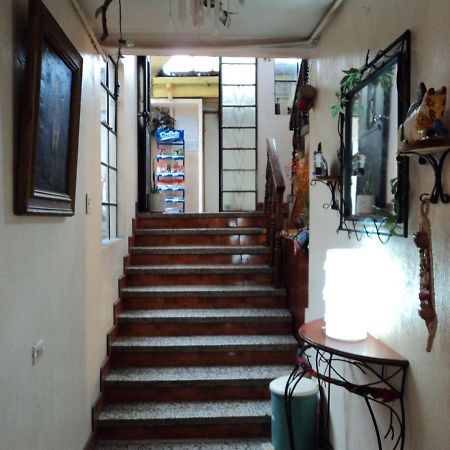 Hotel Chalet Chichicastenango Dış mekan fotoğraf
