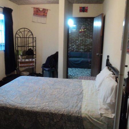 Hotel Chalet Chichicastenango Dış mekan fotoğraf