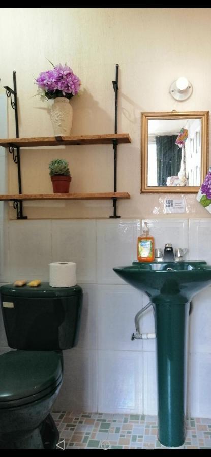Hotel Chalet Chichicastenango Dış mekan fotoğraf