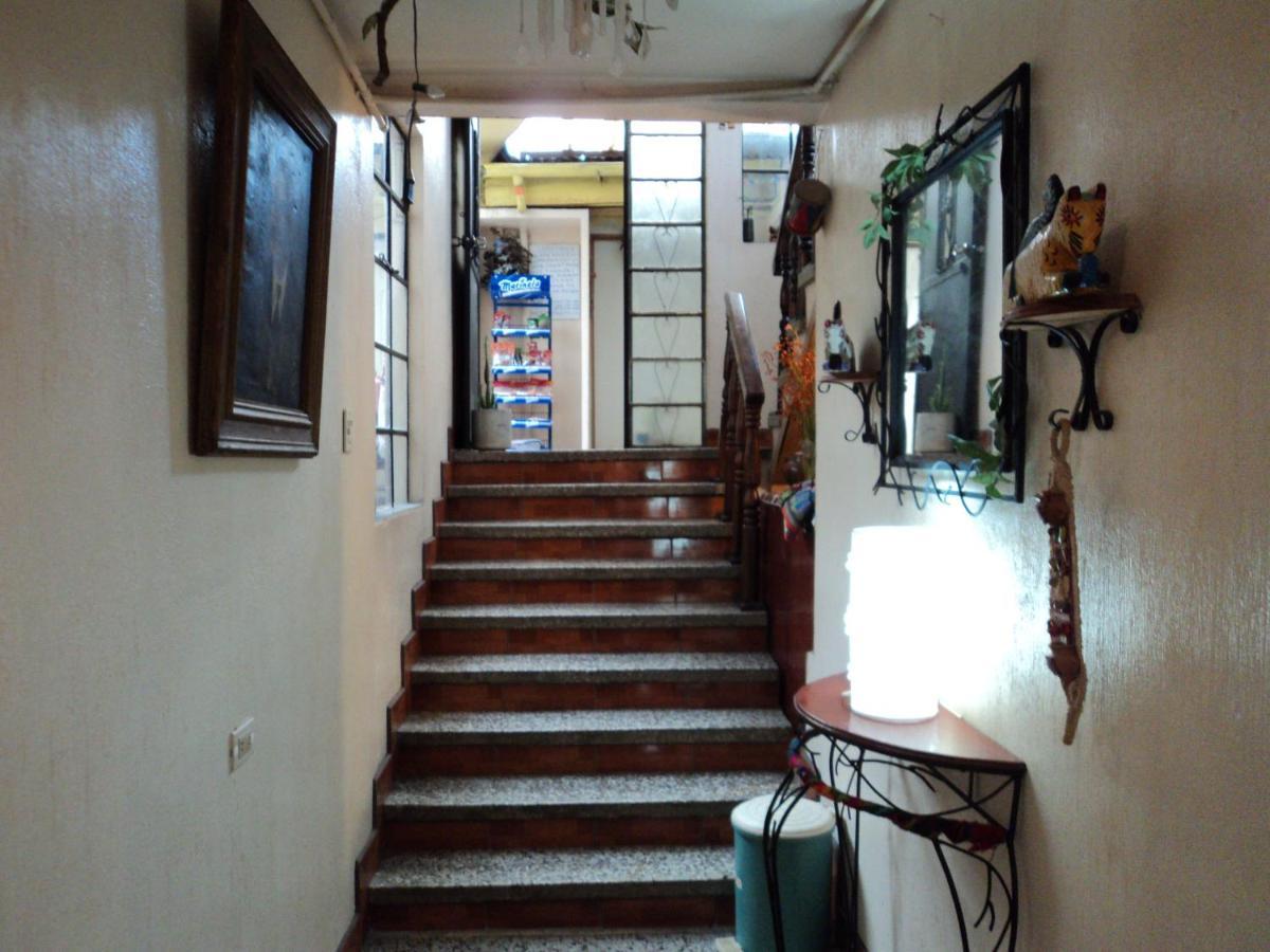 Hotel Chalet Chichicastenango Dış mekan fotoğraf