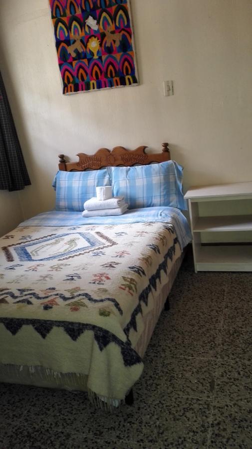 Hotel Chalet Chichicastenango Dış mekan fotoğraf