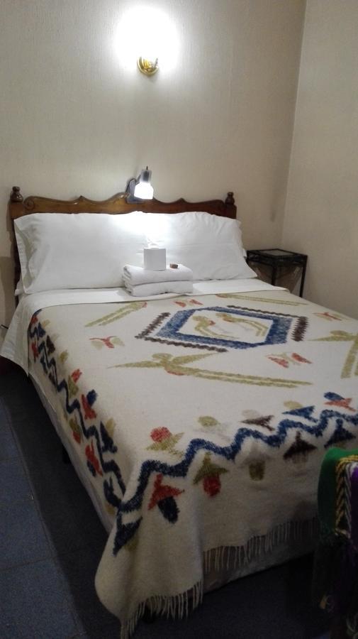 Hotel Chalet Chichicastenango Dış mekan fotoğraf