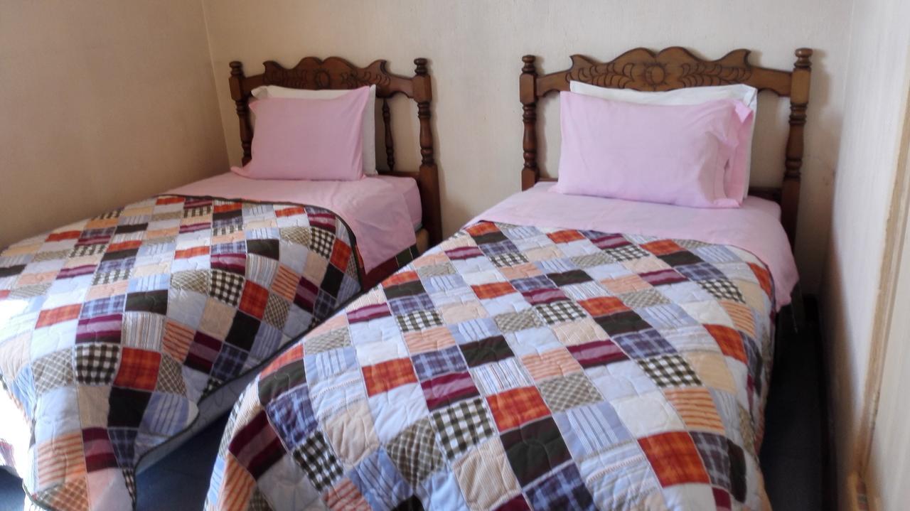 Hotel Chalet Chichicastenango Dış mekan fotoğraf