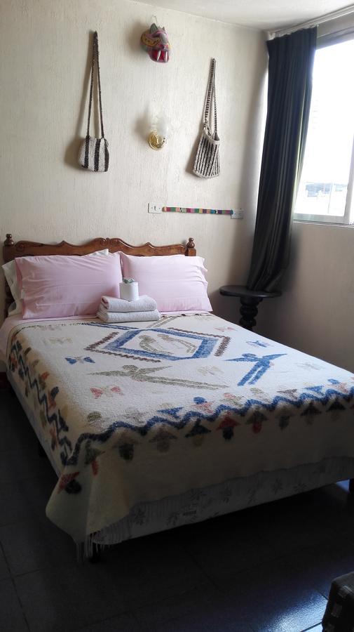 Hotel Chalet Chichicastenango Dış mekan fotoğraf