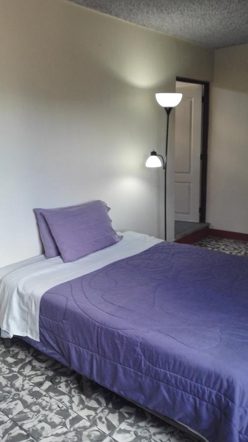 Hotel Chalet Chichicastenango Dış mekan fotoğraf