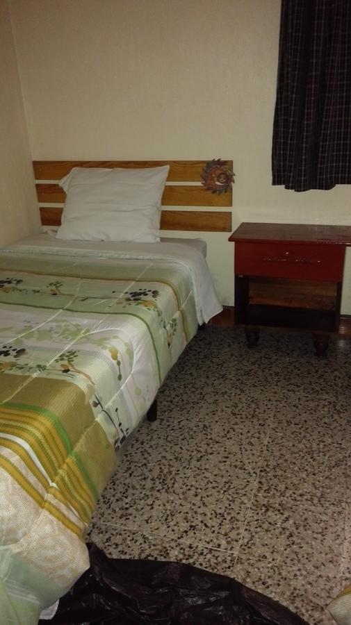 Hotel Chalet Chichicastenango Dış mekan fotoğraf