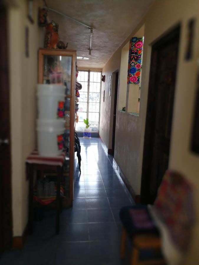 Hotel Chalet Chichicastenango Dış mekan fotoğraf