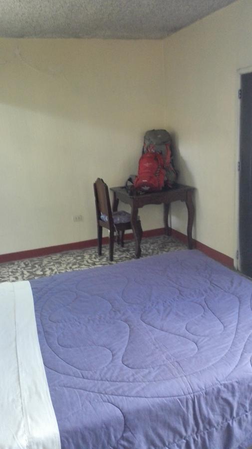 Hotel Chalet Chichicastenango Dış mekan fotoğraf