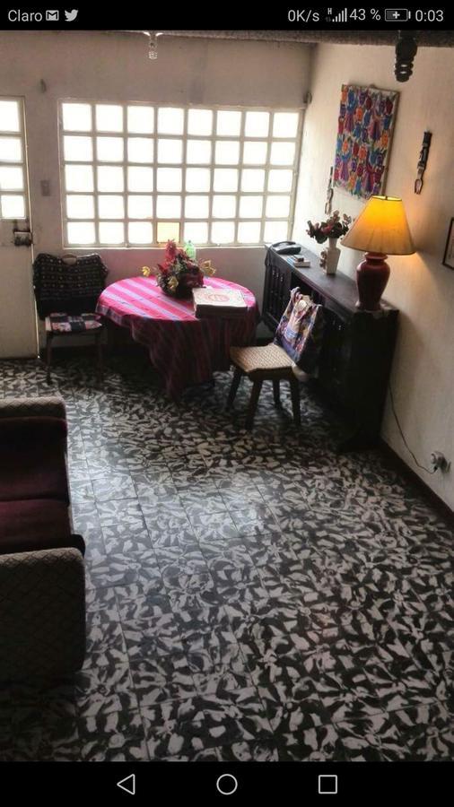 Hotel Chalet Chichicastenango Dış mekan fotoğraf